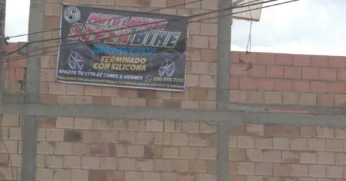 MOTOLAVADO SUPERBIKE BOGOTÁ MOTOLAVADO SUPERBIKE BOGOTÁ